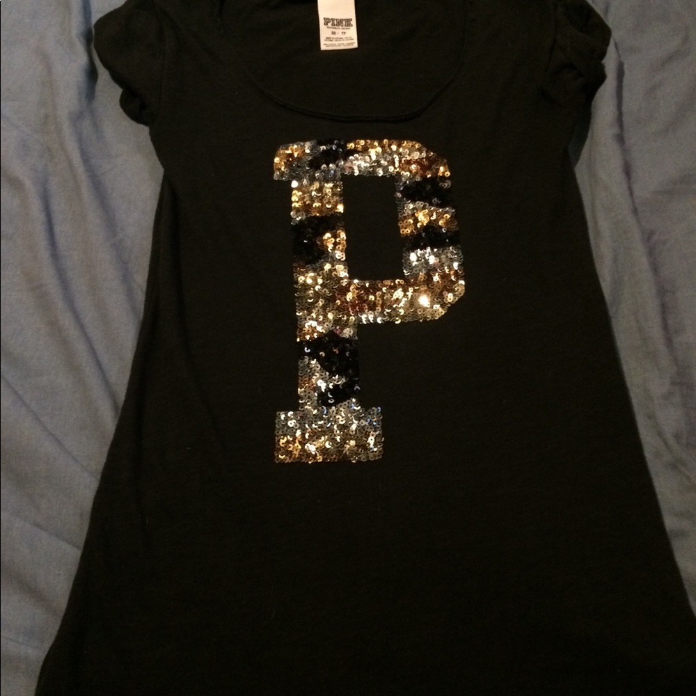 PINK Victoria’s Secret t-shirt excellent condition